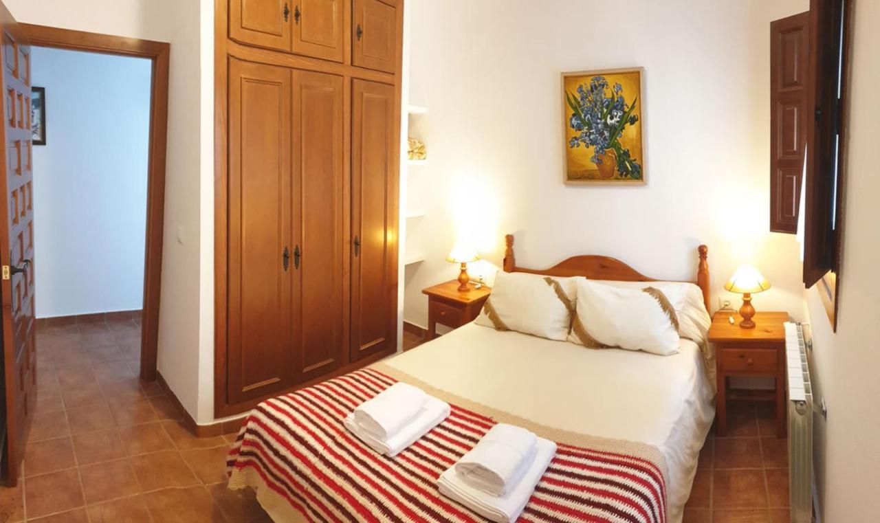 Apartment Turisticos Rurales Dos Fuentes *