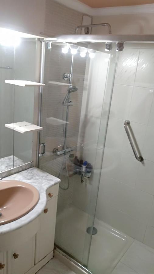 Apartment Vivienda 3 Dormitorios Zona Balaidos-pza. America Vigo