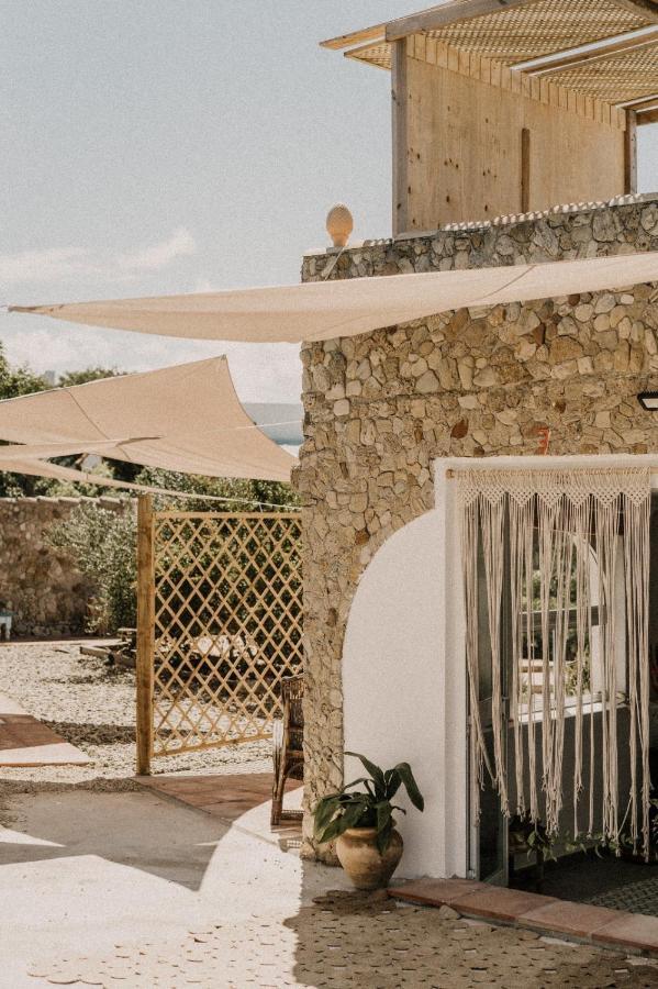 La Casa De Piedra7 Vejer de la Frontera