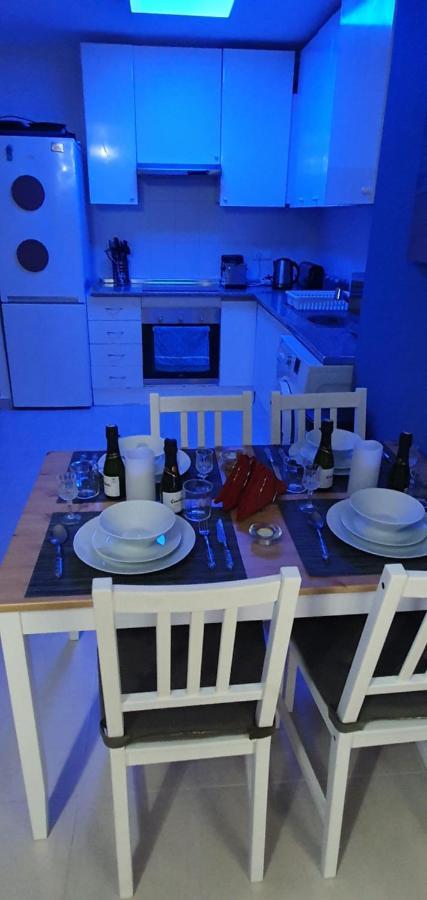 Blamar Apartman La Manga del Mar Menor