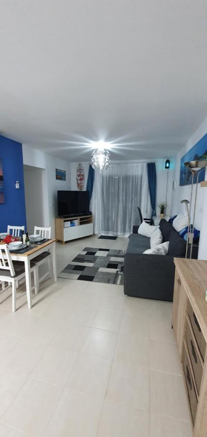 Blamar Apartman * La Manga del Mar Menor
