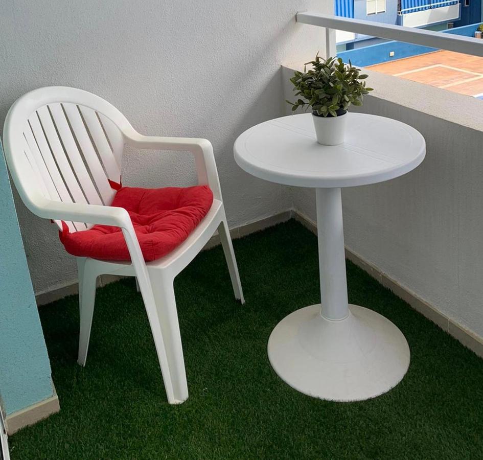 Tenerife Apartamento Sun Beach & Relax Apartment *