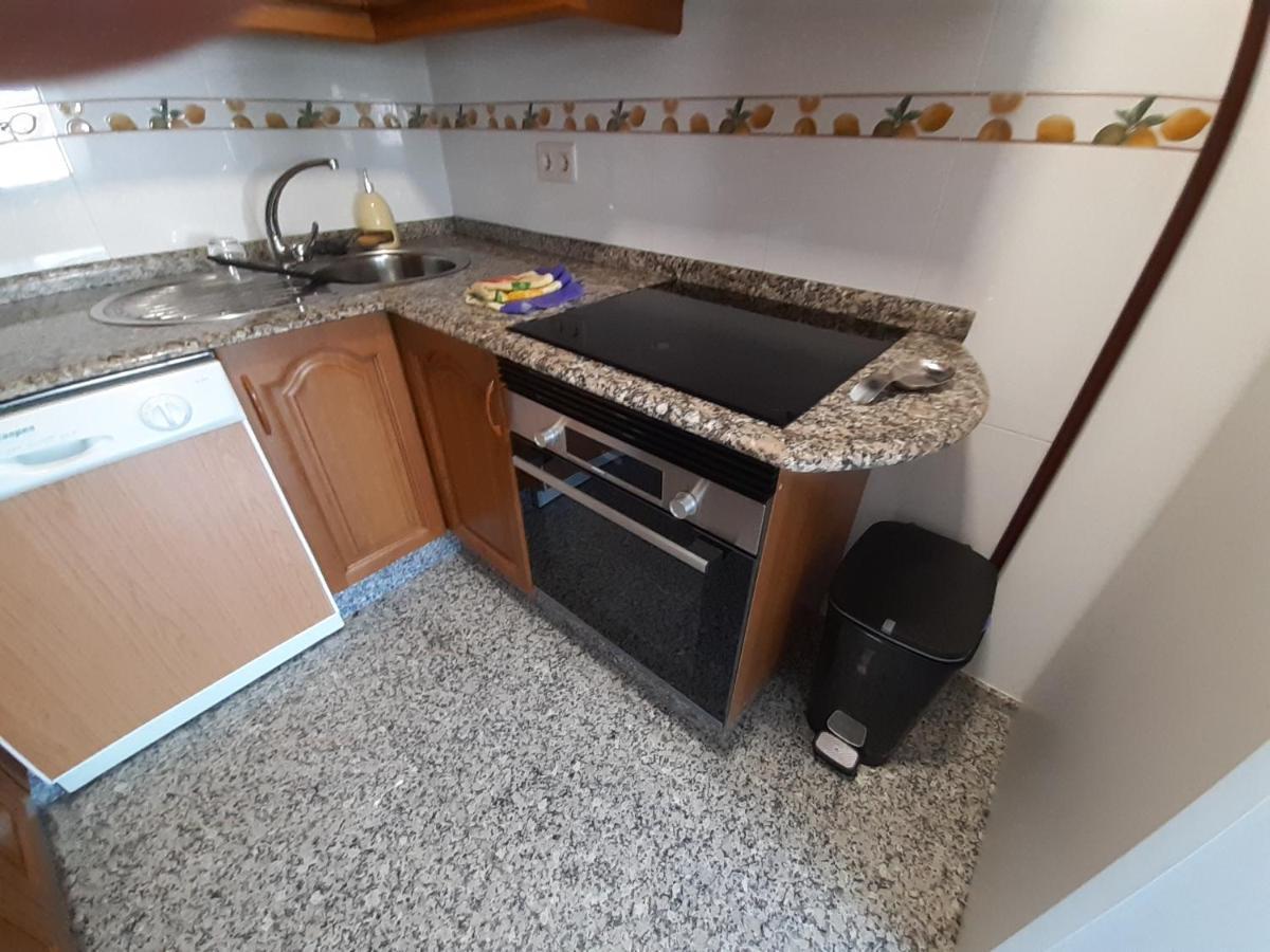 ático Tipo Loft Centro De Apartamento *