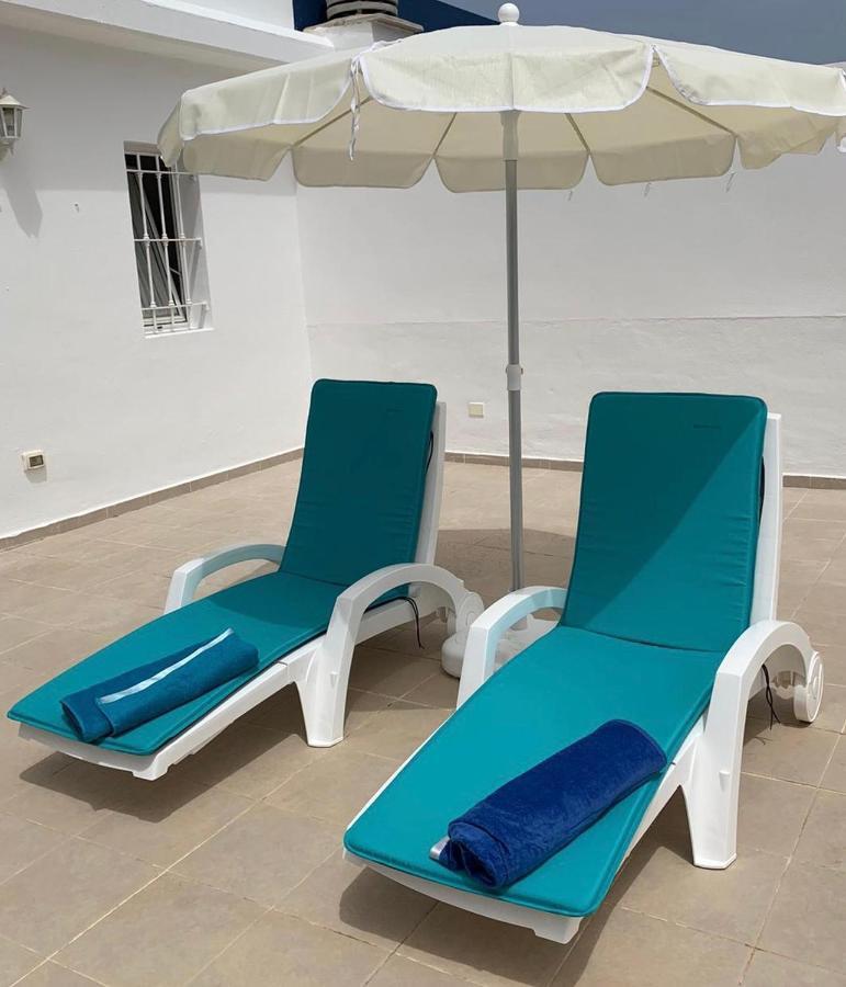 Tenerife Apartamento Sun Beach & Relax * Puertito de Guimar