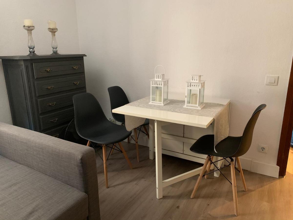 Apartment Andimi Pozo El 3