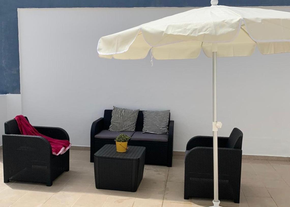 Tenerife Apartamento Sun Beach & Relax *