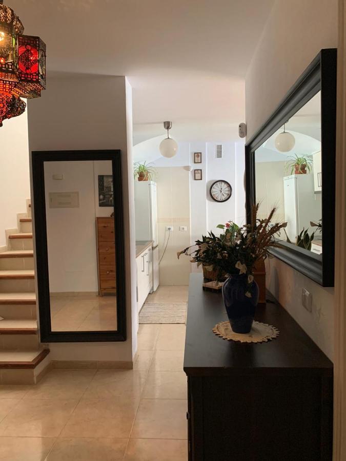 Tenerife Apartamento Sun Beach & Relax Apartment Puertito de Guimar