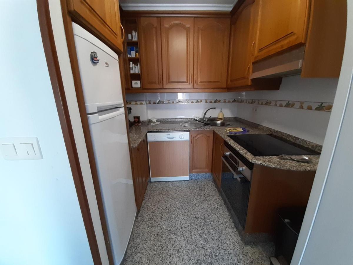 ático Tipo Loft Centro De Apartamento *