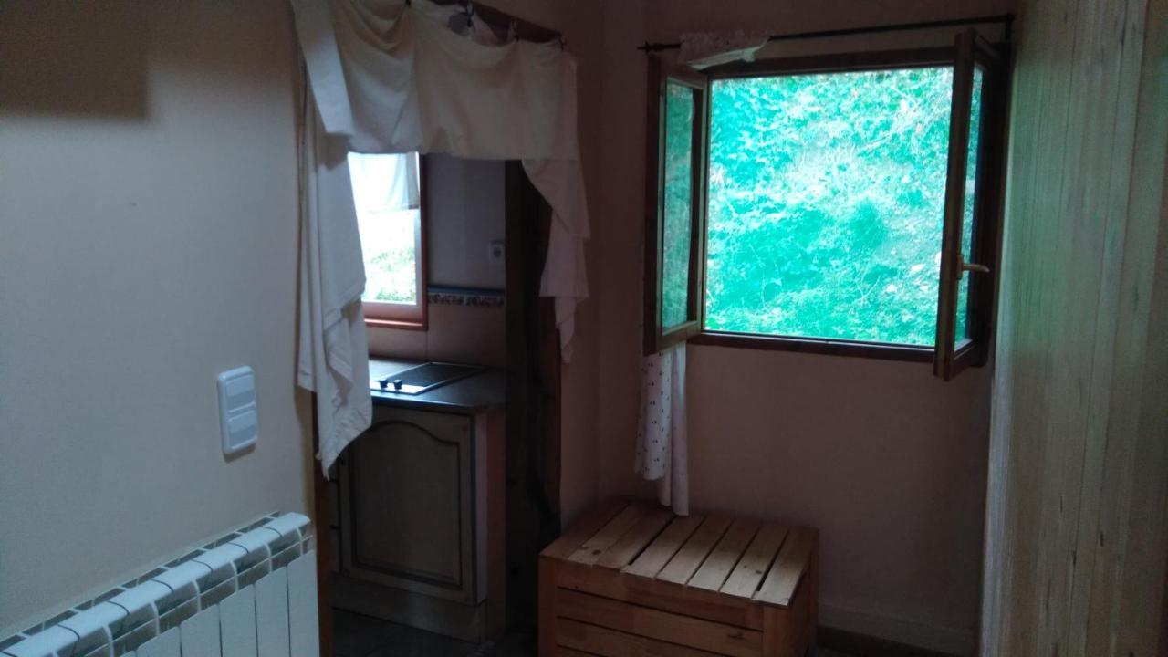 Bed & Breakfast La Casa Islallana