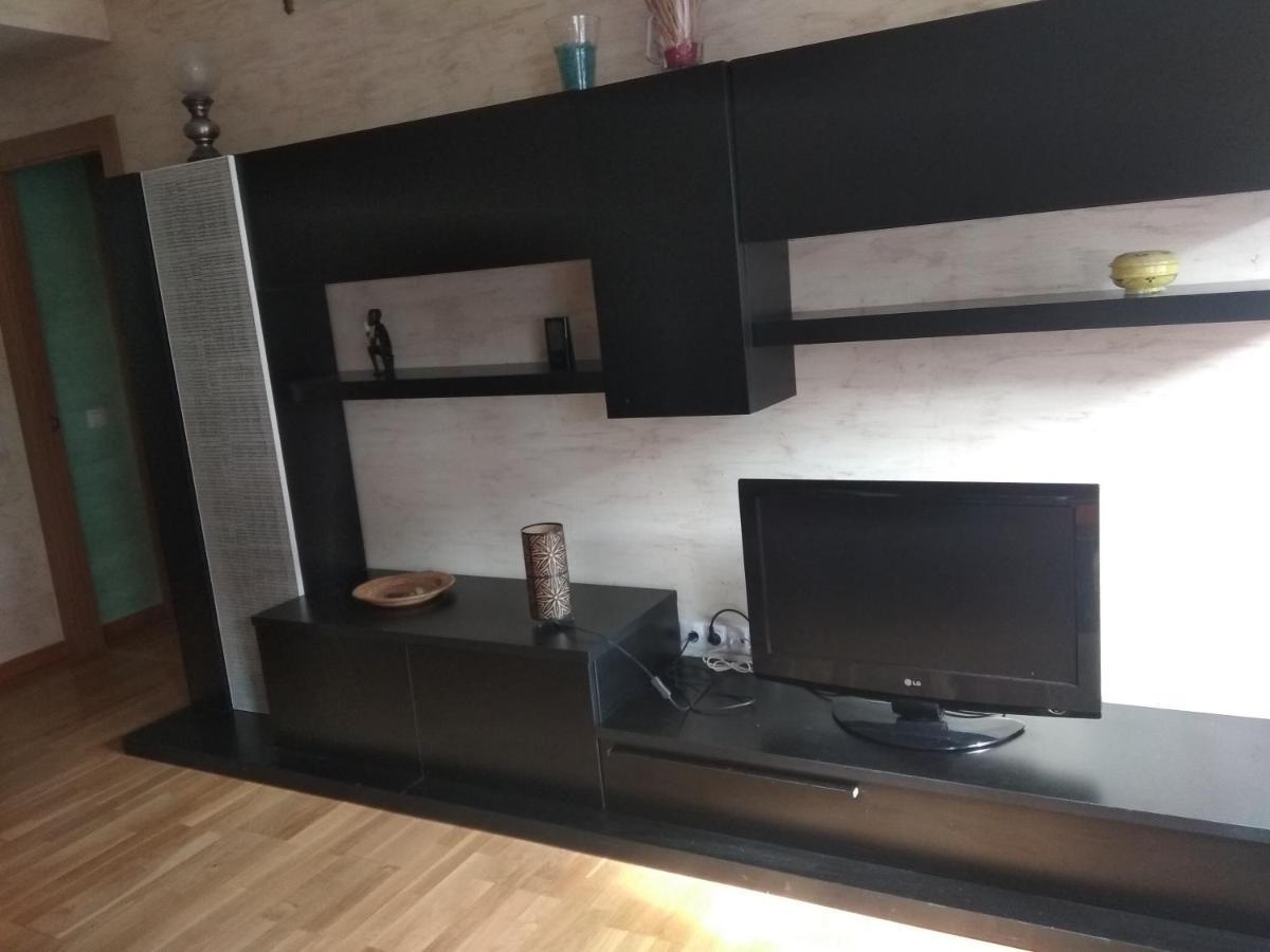 El Rinconcito De Don Diego Apartamento