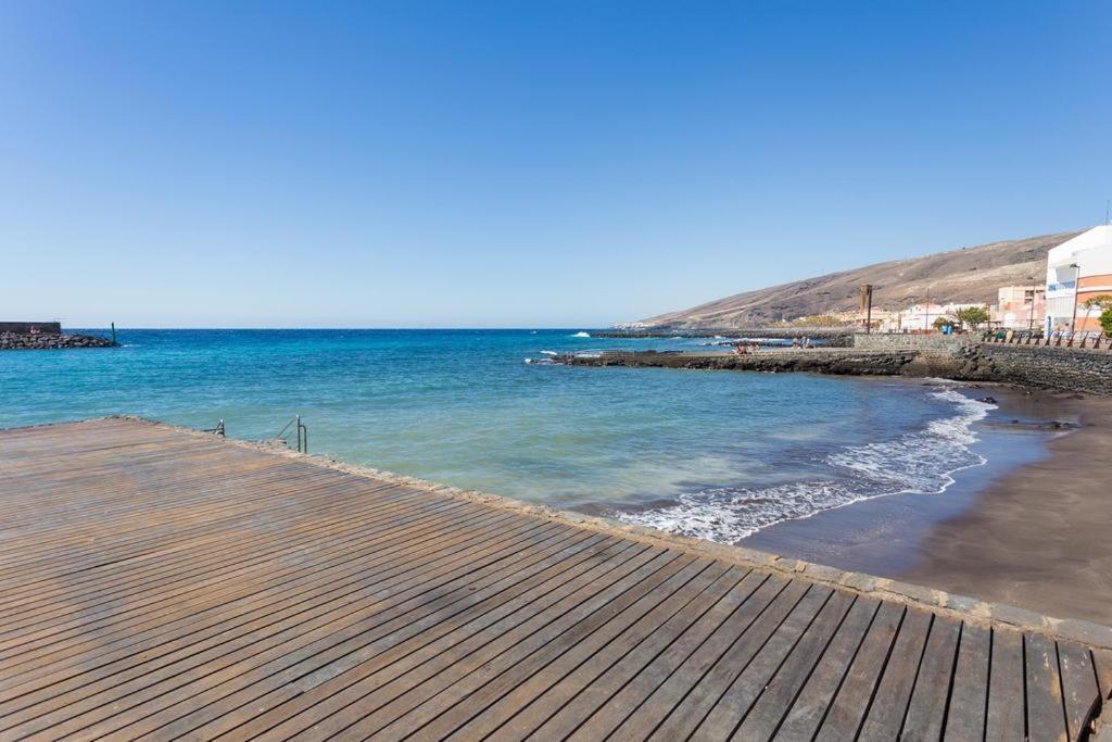 Tenerife Apartamento Sun Beach & Relax Apartment Puertito de Guimar