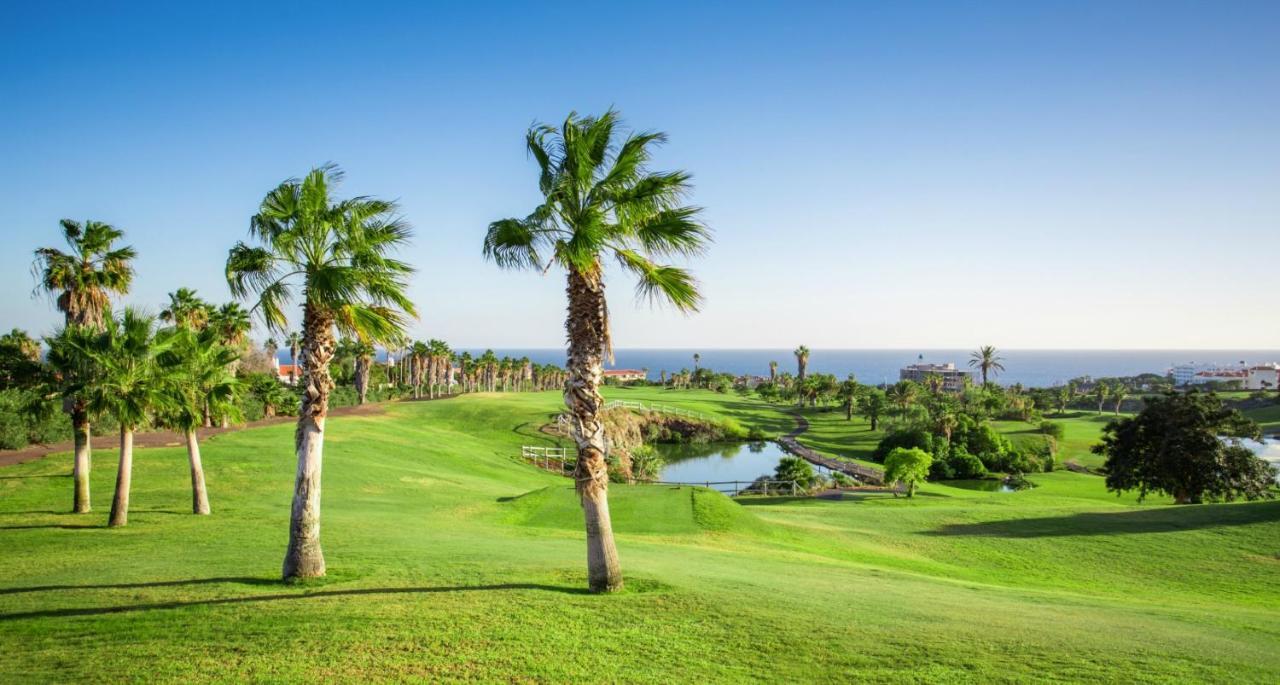 810 - Edif Aguamarina - Vacation In The Coast Line Of Golf Del Sur Apartamento *