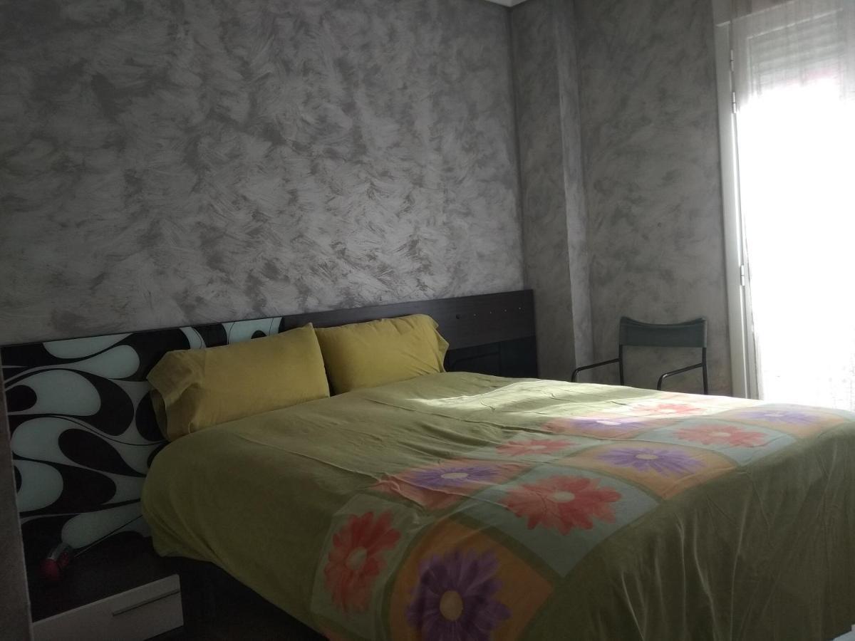 El Rinconcito De Don Diego Apartamento *