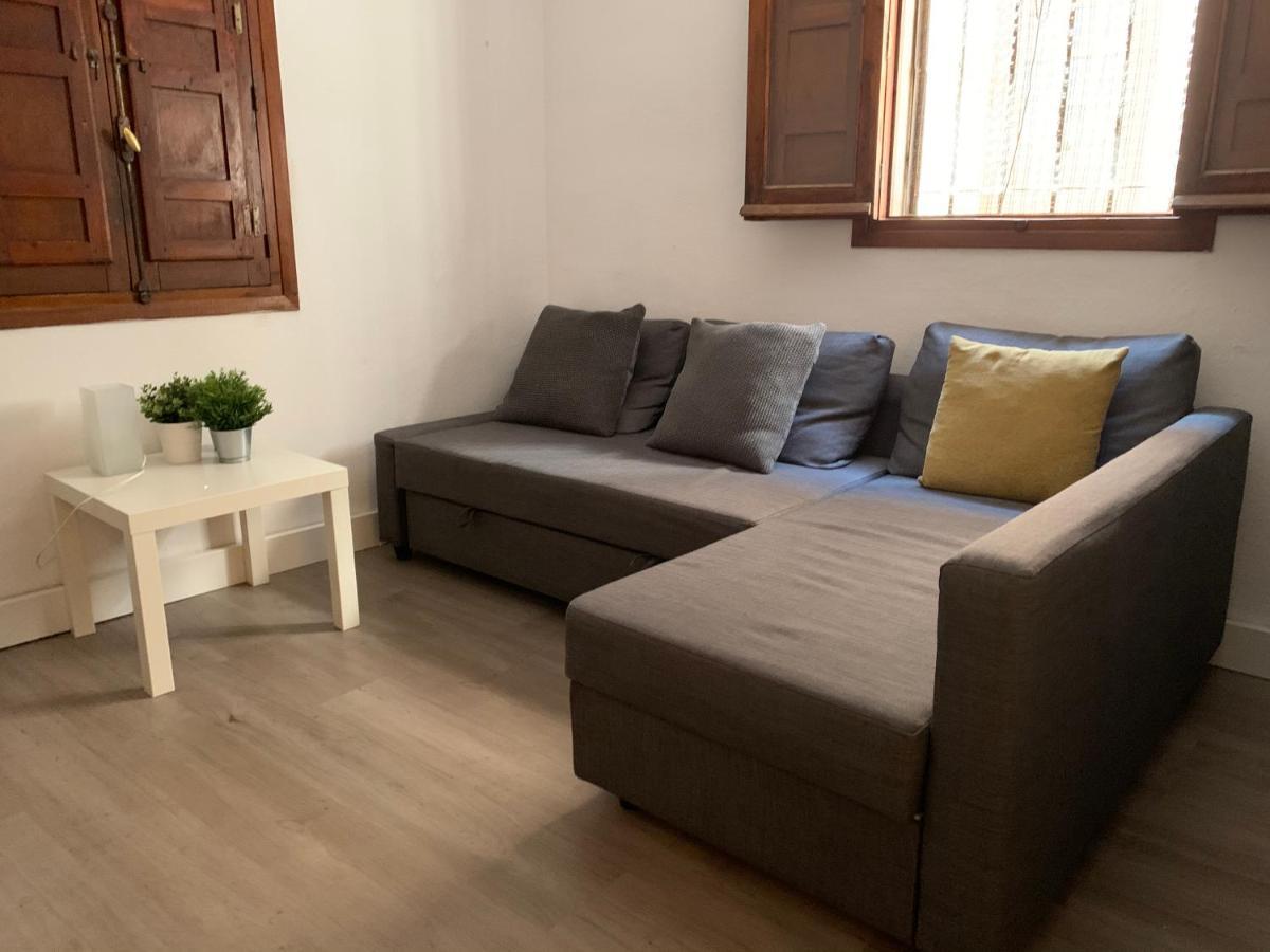 Apartment Andimi Pozo El 3 *