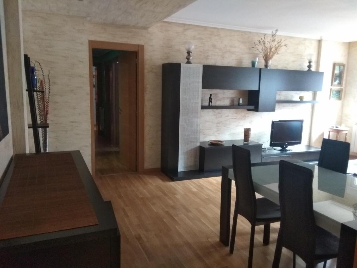 Apartamento El Rinconcito De Don Diego Haro