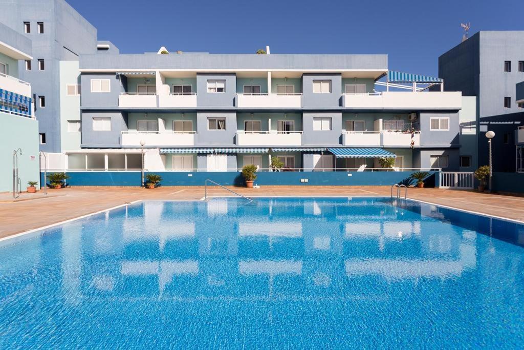 Apartment Tenerife Apartamento Sun Beach & Relax *