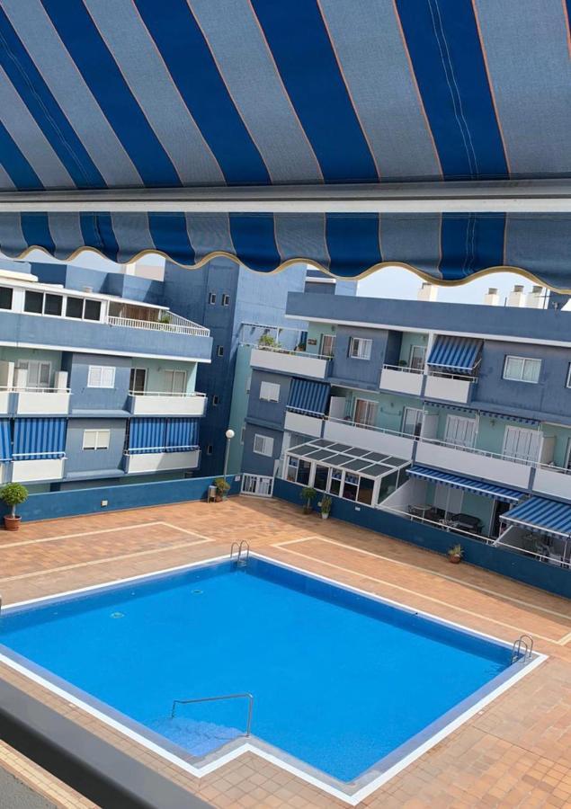 Apartment Tenerife Apartamento Sun Beach & Relax *