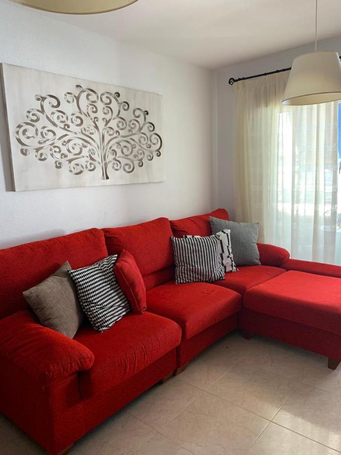 Tenerife Apartamento Sun Beach & Relax Apartment