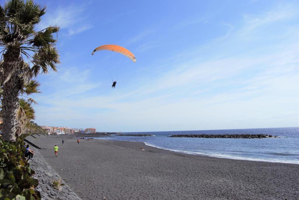Tenerife Apartamento Sun Beach & Relax * Puertito de Guimar
