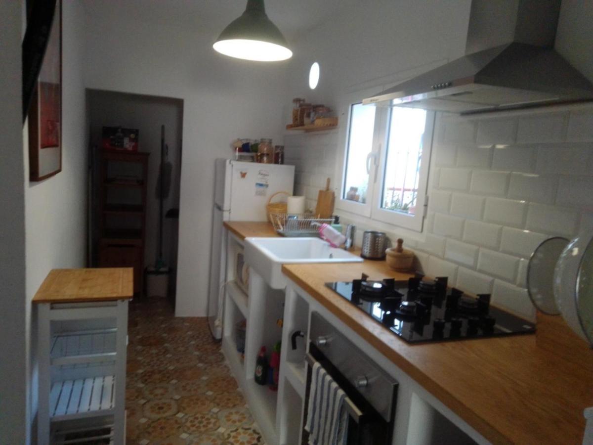La Puerta Azul Holiday home