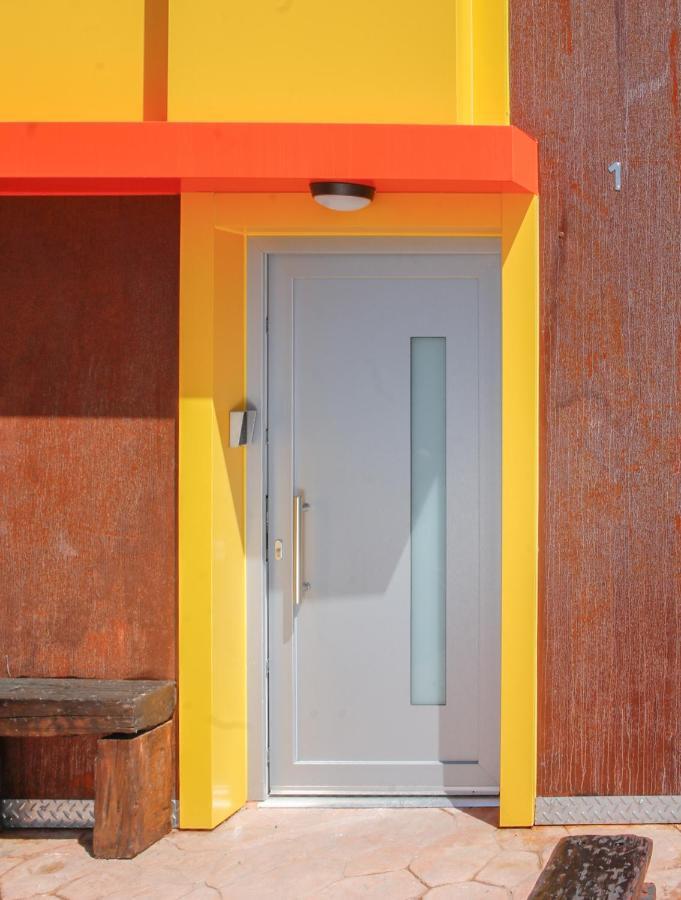 Apartamento Celtainer Maceda