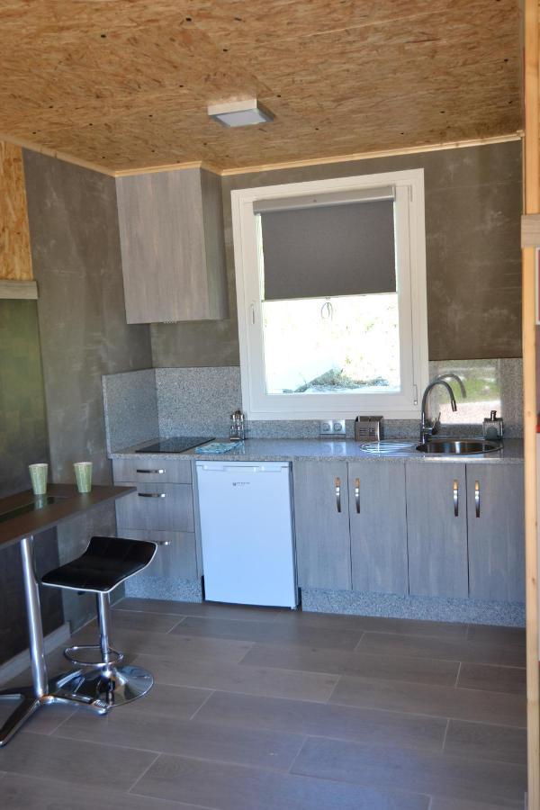 Celtainer Apartamento