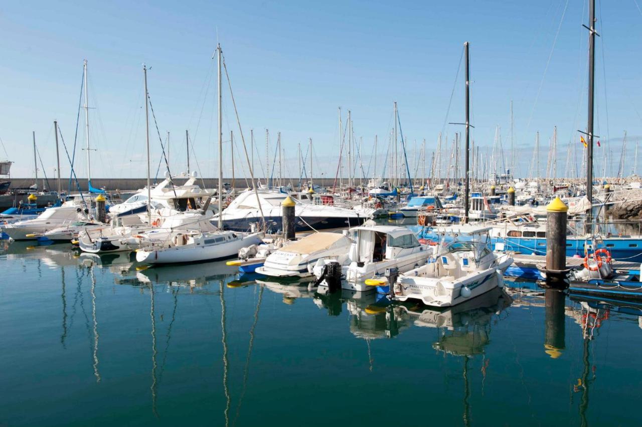 Apartamento 810 - Edif Aguamarina - Vacation In The Coast Line Of Golf Del Sur *