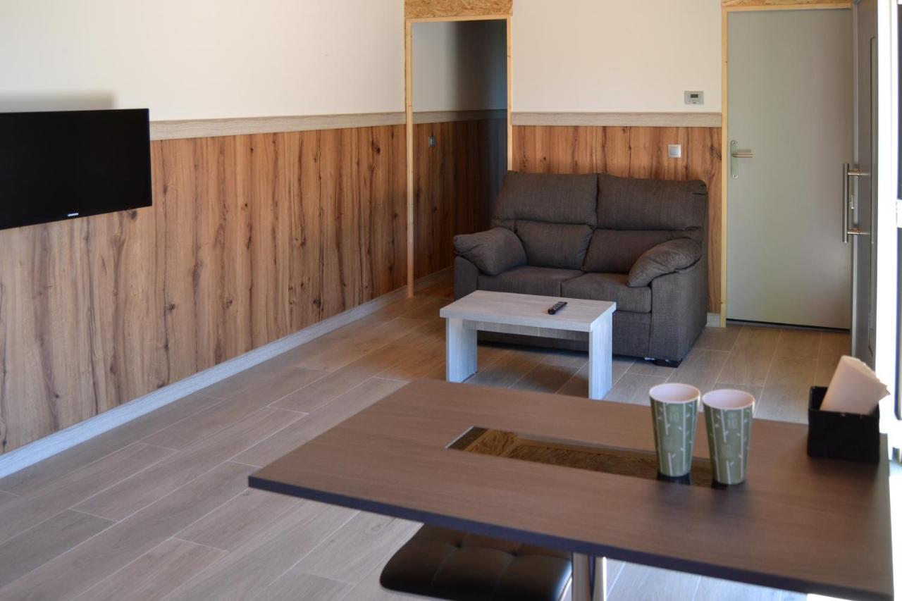 Celtainer Apartamento *