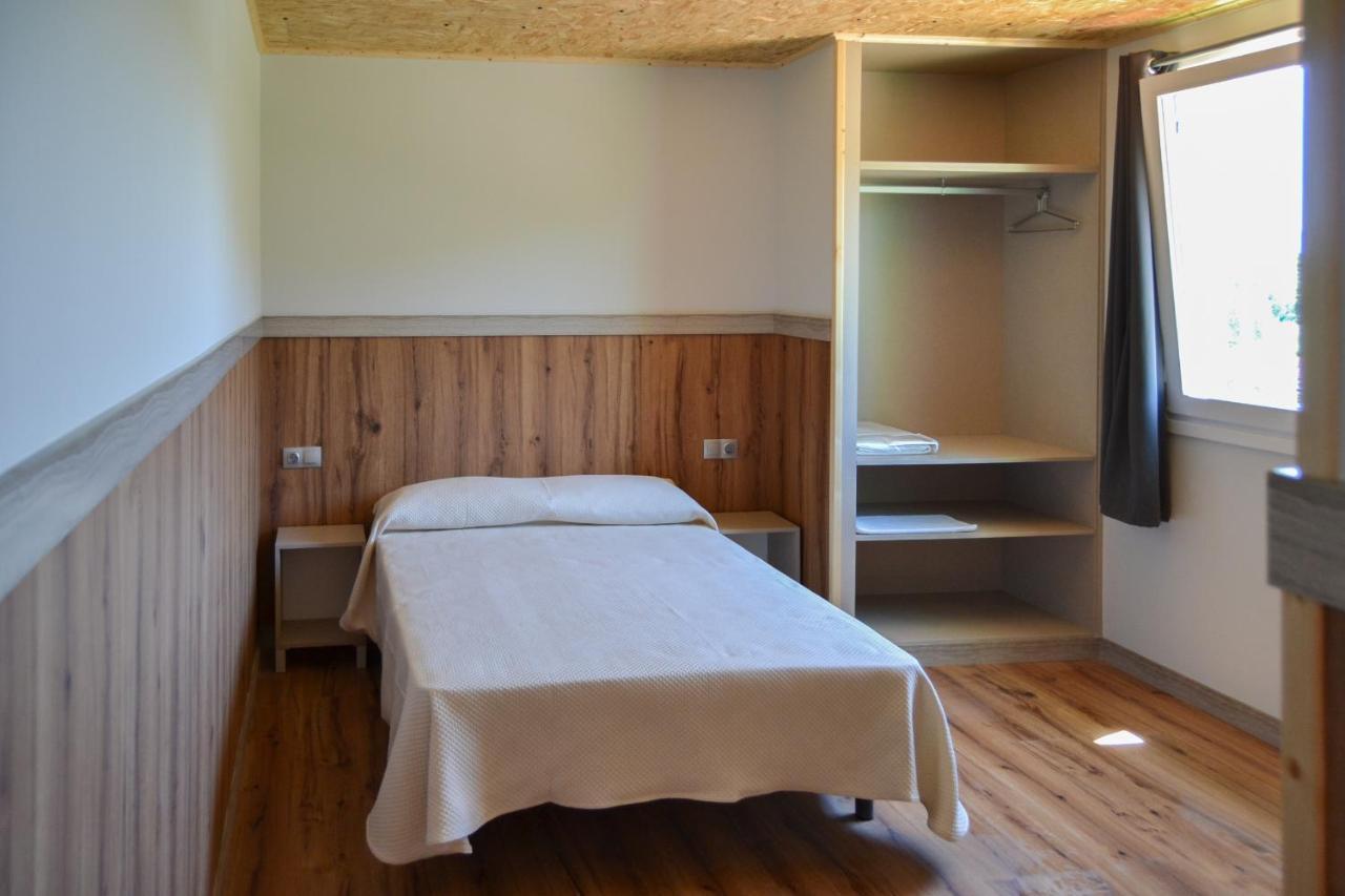 Celtainer Apartamento Maceda