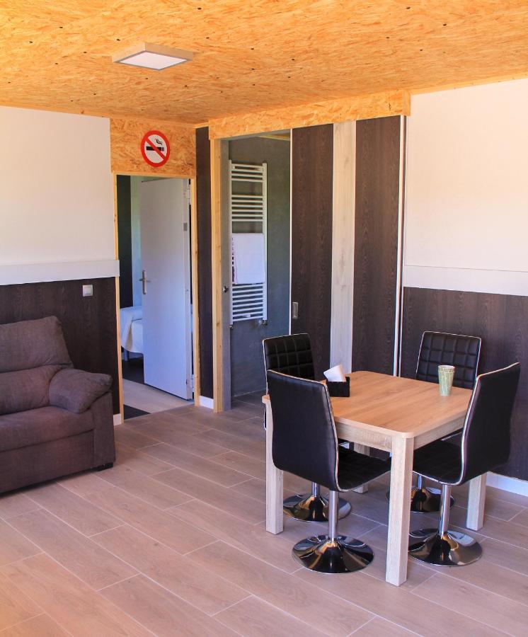 Apartamento Celtainer *