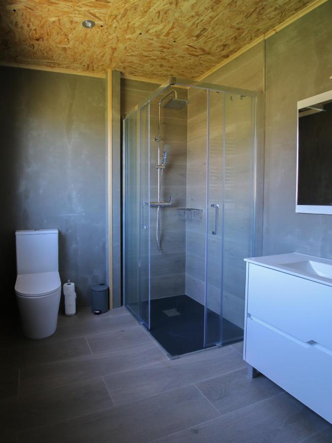 Apartamento Celtainer Maceda