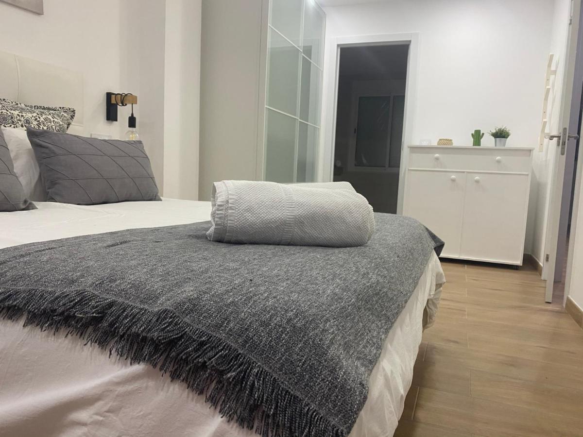Apartamento En Boliches