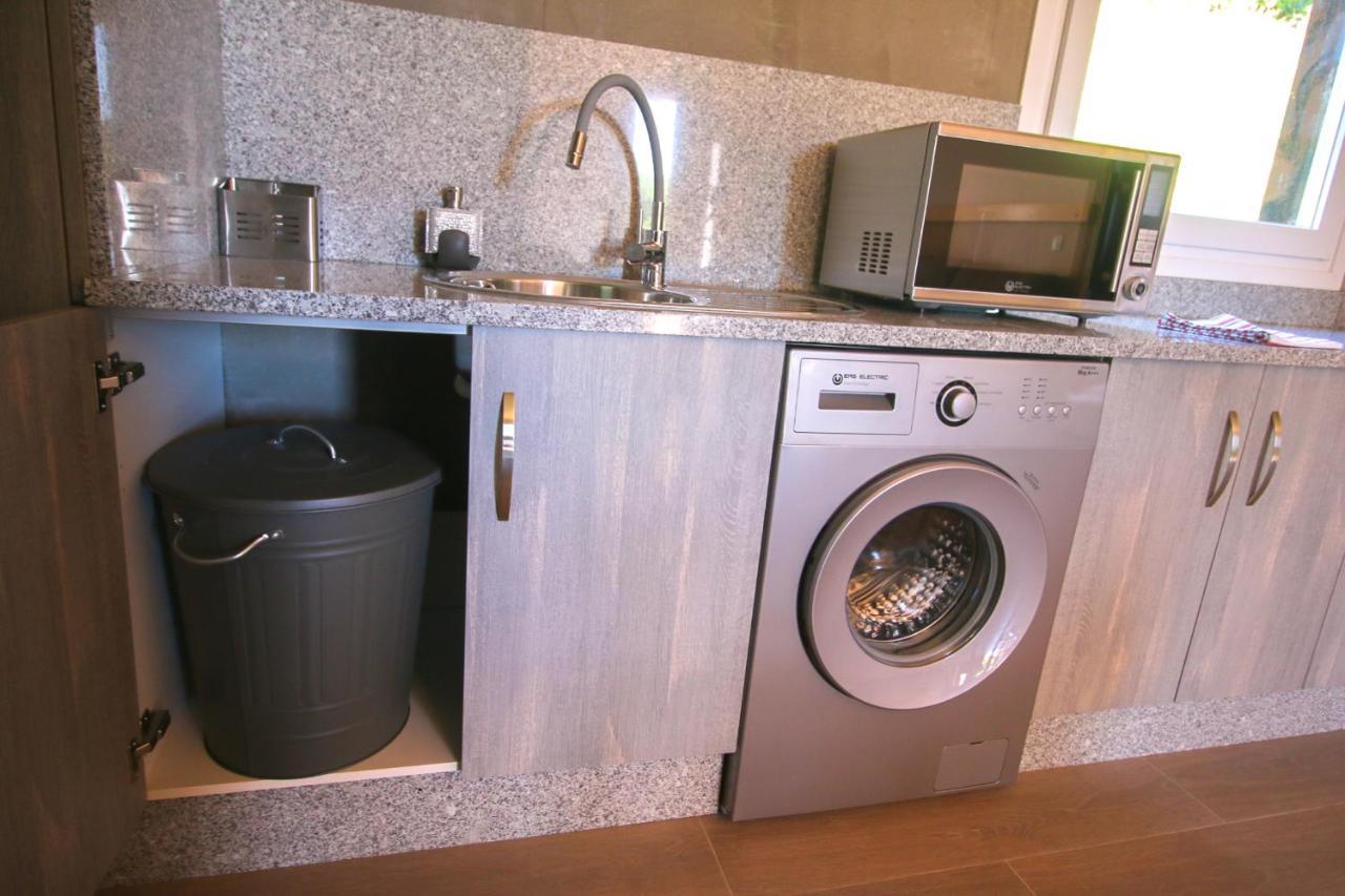 Celtainer Apartamento *