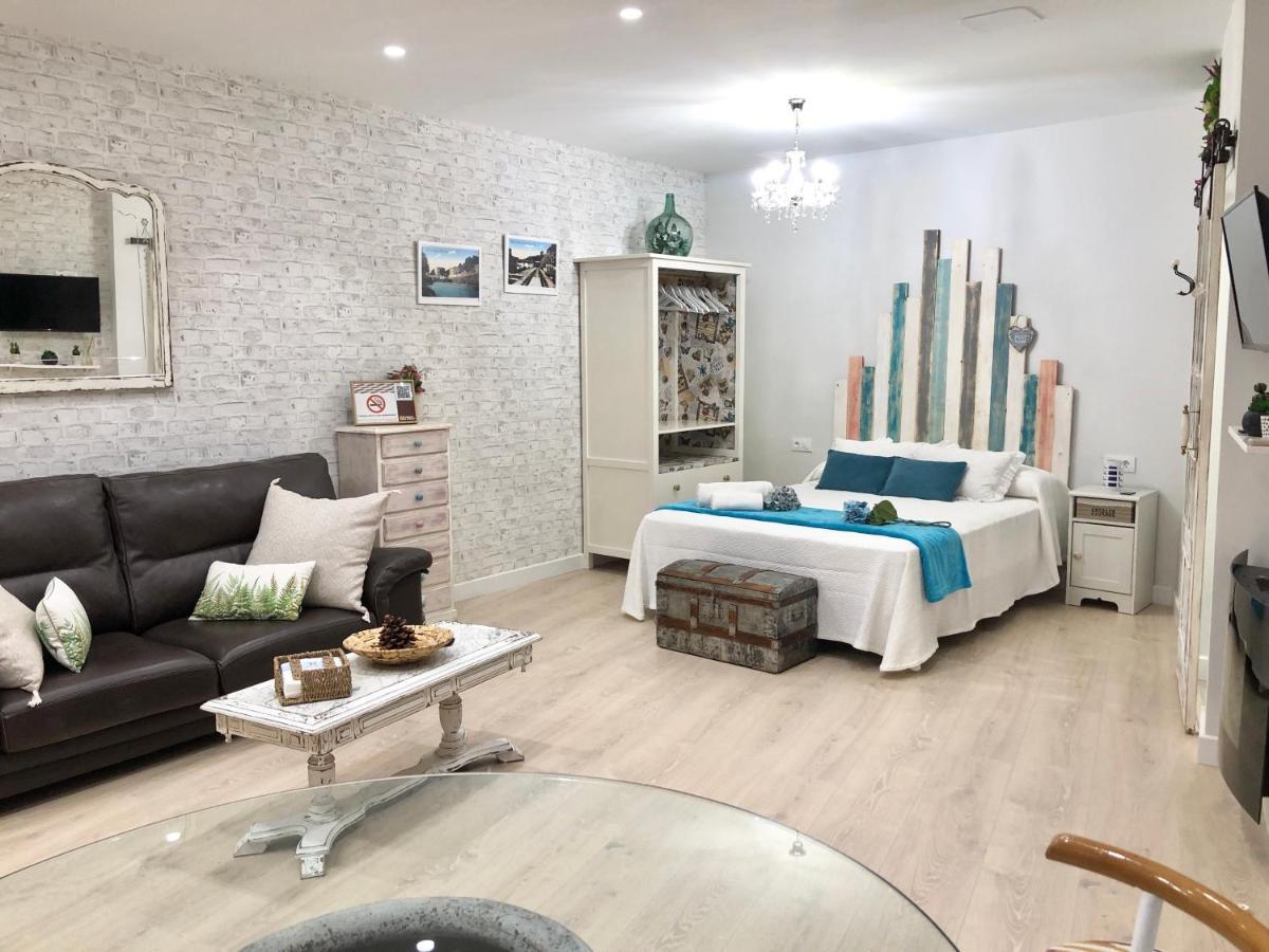 Apartamento Rincón De Cantarranas Alhama de Aragón