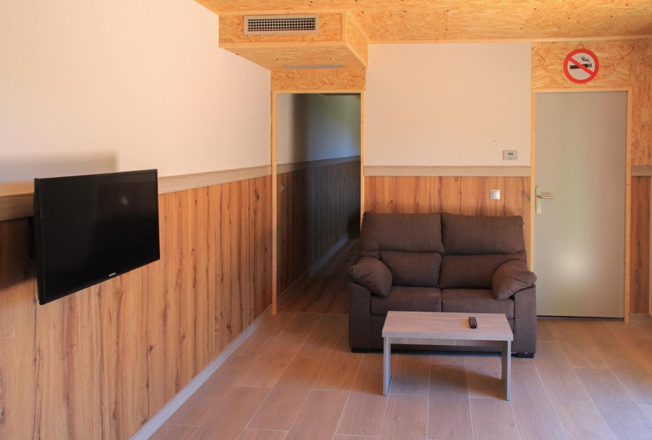 Apartamento Celtainer Maceda