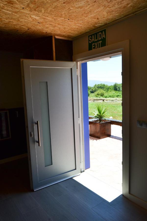Apartamento Celtainer