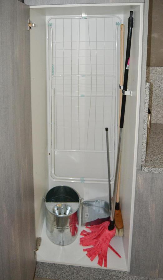 Apartamento Celtainer *