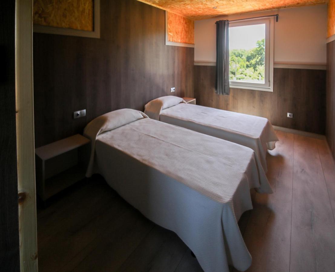 Apartamento Celtainer *