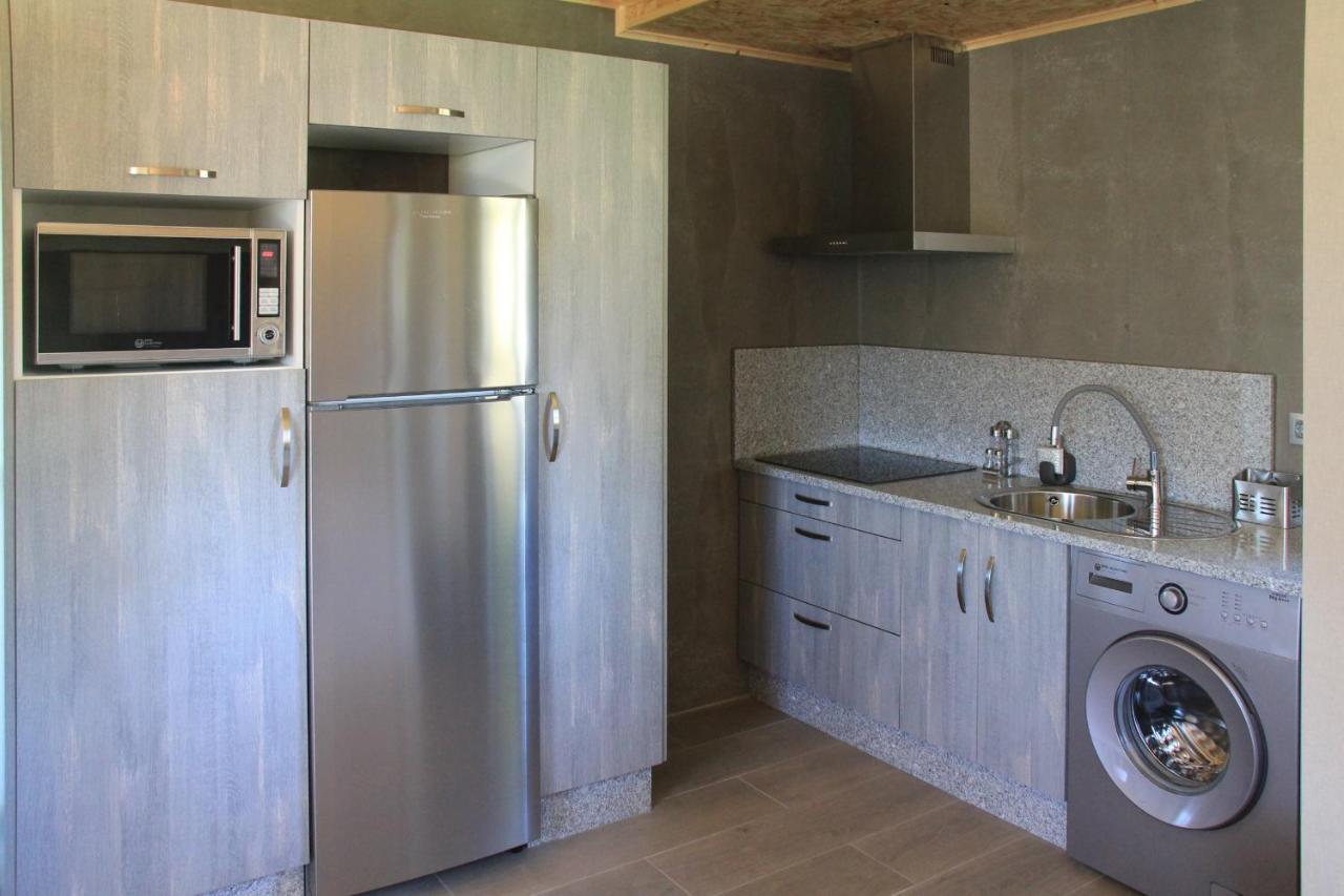 Celtainer Apartamento *
