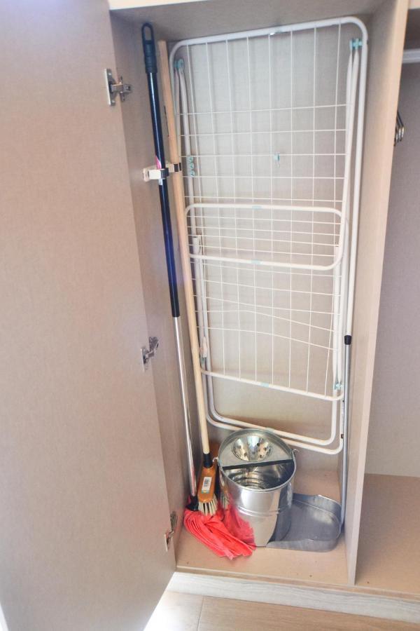 Apartamento Celtainer