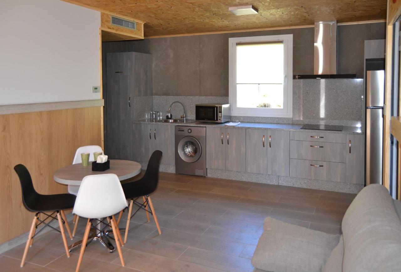 Apartamento Celtainer *