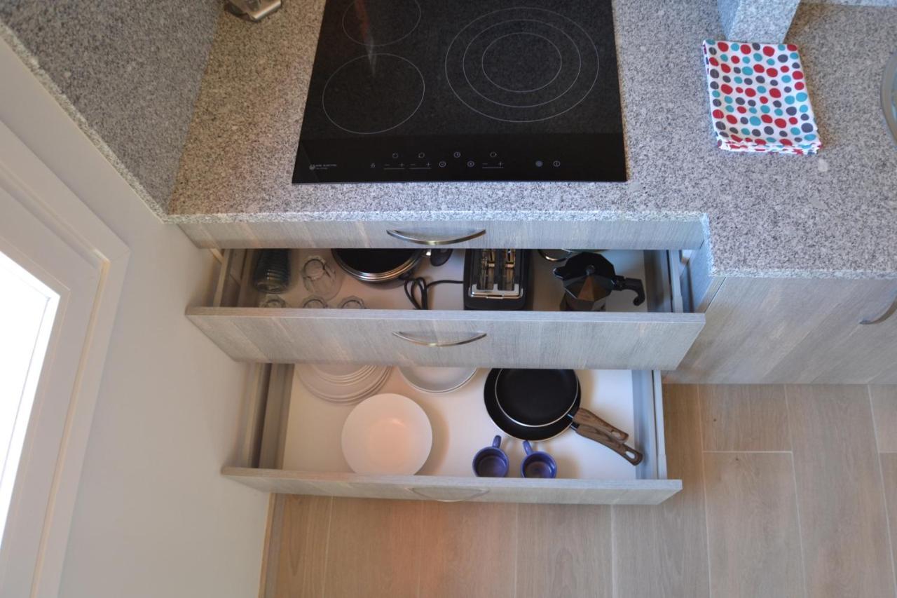 Apartamento Celtainer Maceda