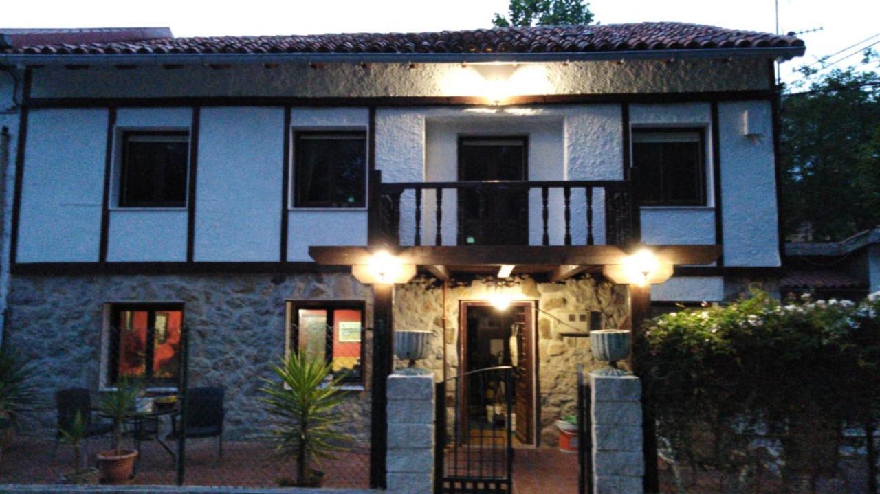 Casa Roiz * Santillana del Mar