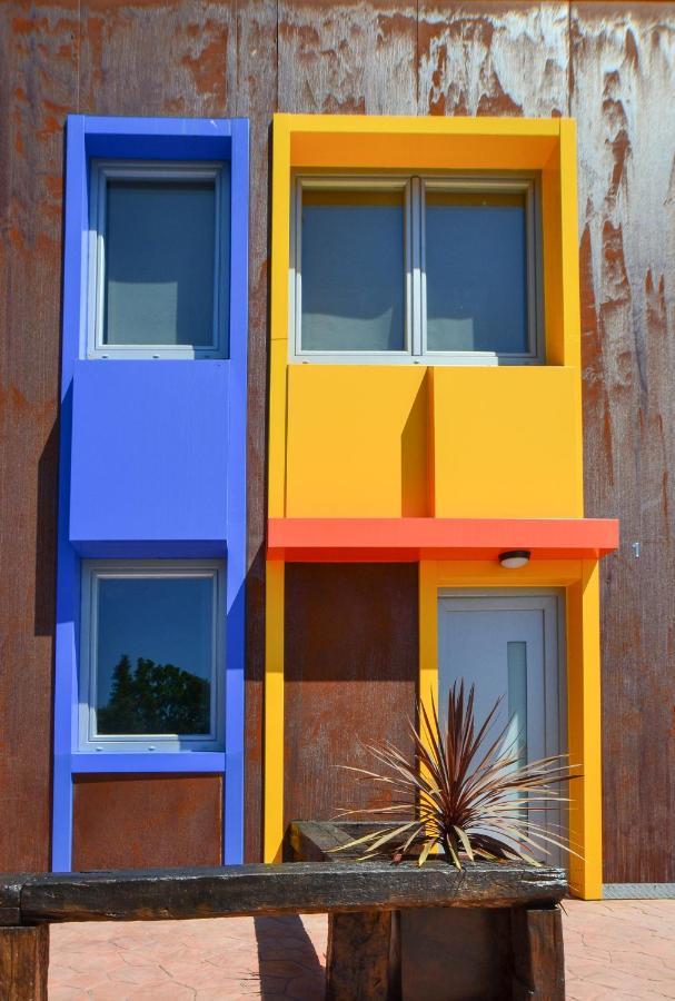 Apartamento Celtainer