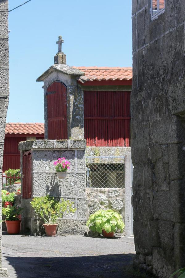 Celtainer Apartamento Maceda