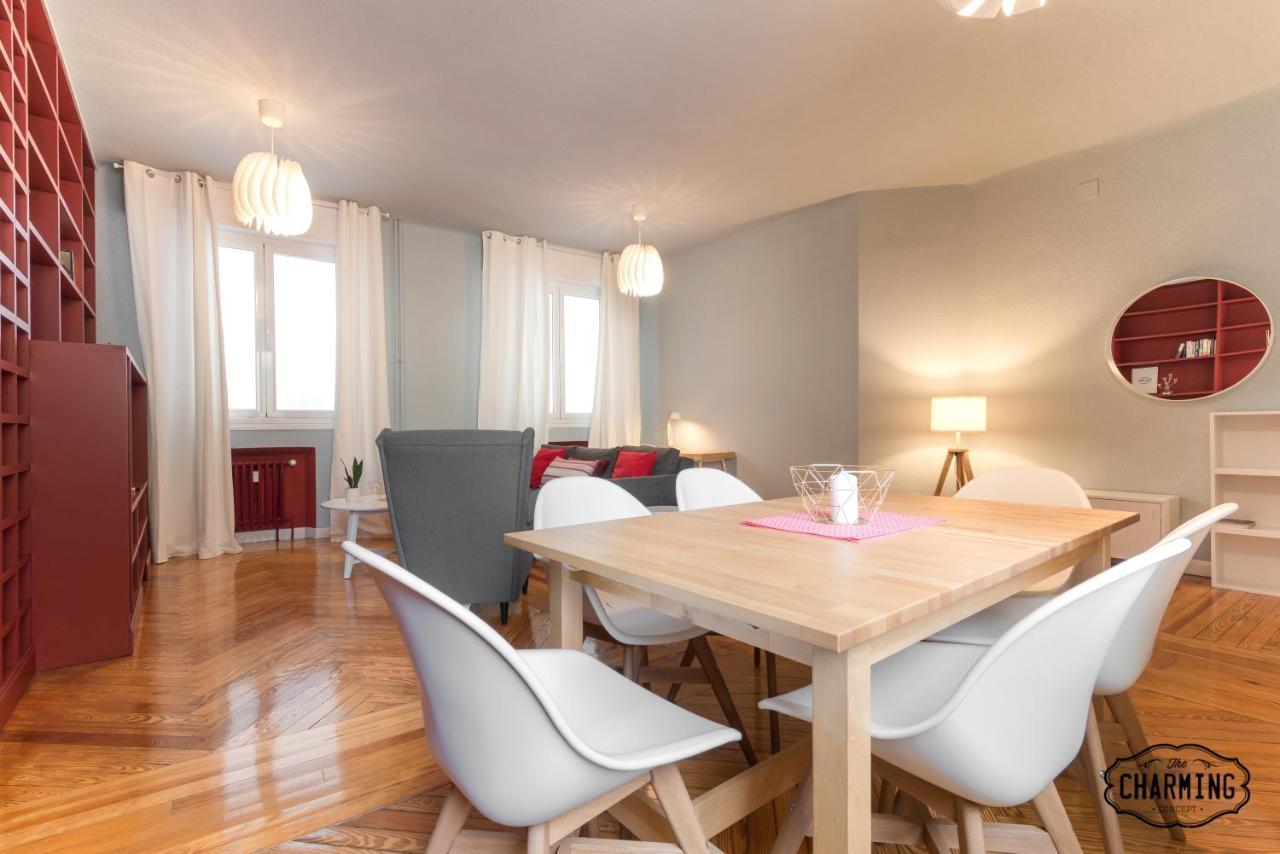 Charming Gran Via Center Apartment *