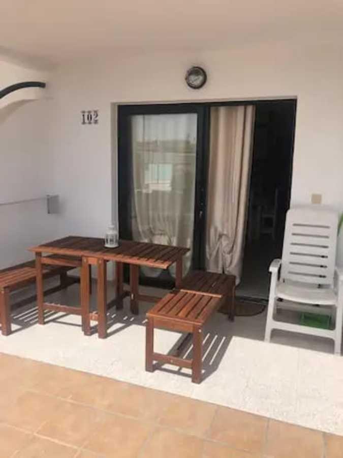 Apartment Amaya Relax *