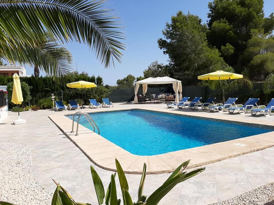 Alegria With Sole Use Of Private Pool