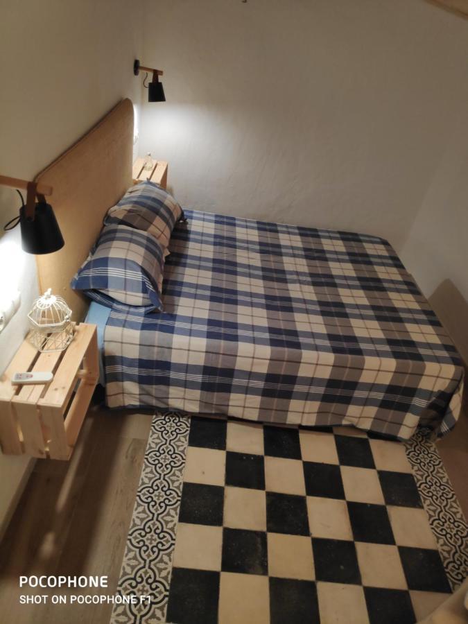 Refugio De