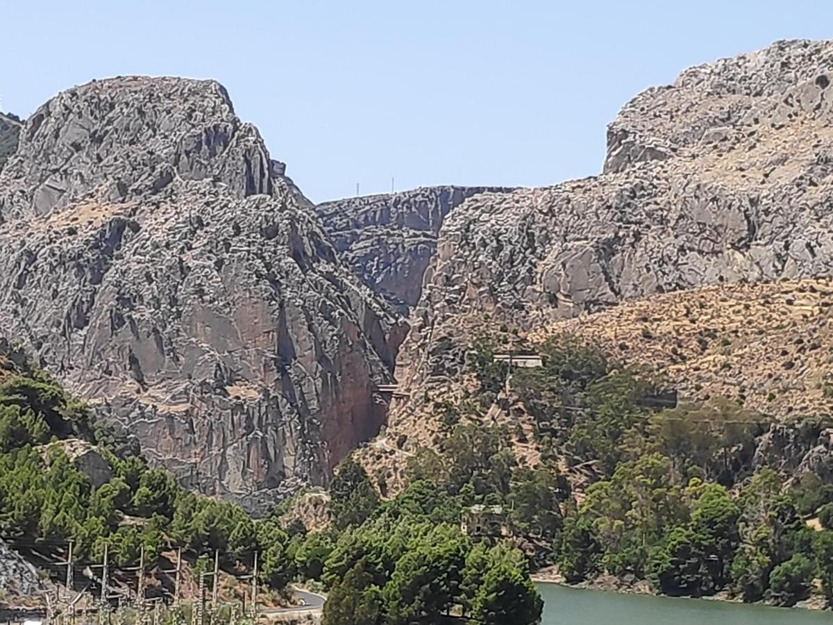 Refugio De